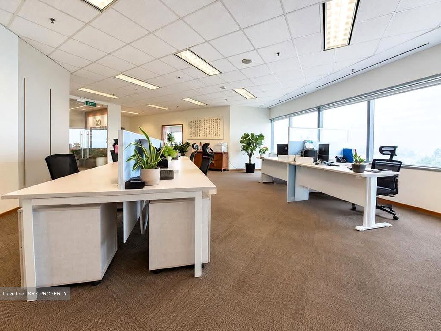 Suntec Tower Three (D1), Office #632360051